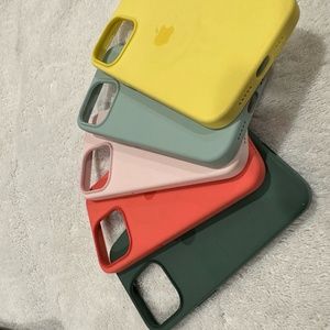 iPhone 13 Pro CASES